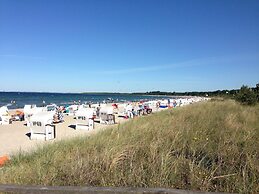 Wohnung in Elmenhorst Nahe Ostseestrand