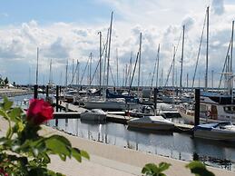 Wohnung in Elmenhorst Nahe Ostseestrand