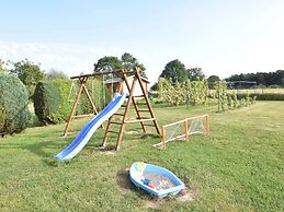 Wohnung in Elmenhorst Nahe Ostseestrand