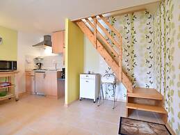 Wohnung in Elmenhorst Nahe Ostseestrand