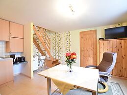 Wohnung in Elmenhorst Nahe Ostseestrand