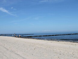 Coastal Stay, Kuhlungsborn