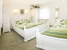 Coastal Stay, Kuhlungsborn