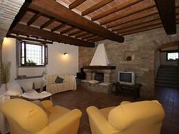 Villa in Umbertide With Private Pool