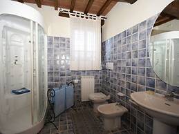 Villa in Umbertide With Private Pool