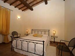 Villa in Umbertide With Private Pool