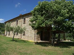 Villa in Umbertide With Private Pool