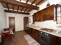 Villa in Umbertide With Private Pool