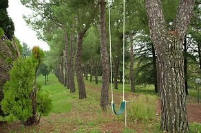 Boutique Villa with Sauna near Cesena