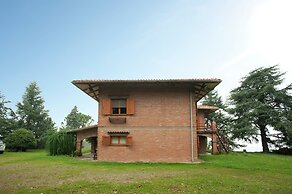 Boutique Villa with Sauna near Cesena