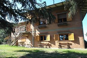 Boutique Villa with Sauna near Cesena