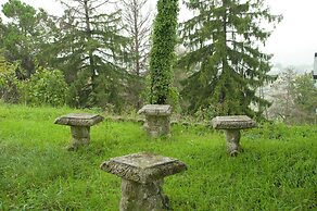 Boutique Villa with Sauna near Cesena