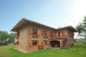Boutique Villa with Sauna near Cesena