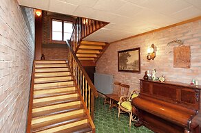 Boutique Villa with Sauna near Cesena