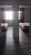 Hamilton Suites & Appart