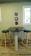 Hamilton Suites & Appart