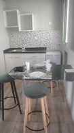 Hamilton Suites & Appart