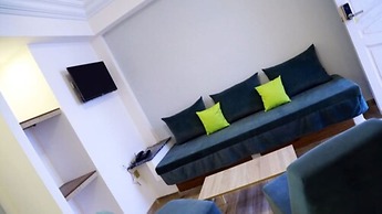 Hamilton Suites & Appart