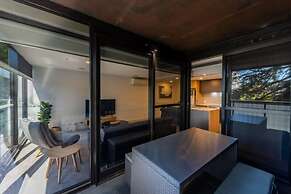 Accommodate Canberra Midnight Apartments