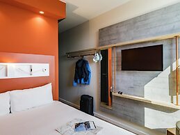 ibis budget Beauvais Aeroport