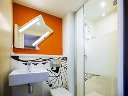 ibis budget Beauvais Aeroport