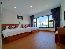 Heritage Hotel