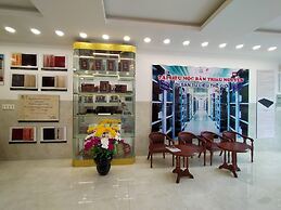 Heritage Hotel