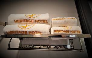Heritage Hotel