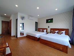 Heritage Hotel