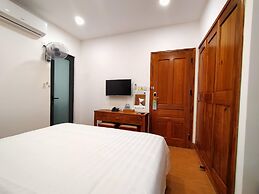 Heritage Hotel