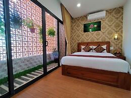 Heritage Hotel
