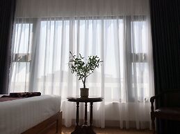 Heritage Hotel