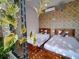 Heritage Hotel