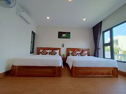 Heritage Hotel