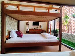 Heritage Hotel