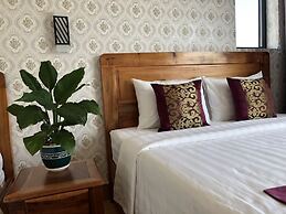 Heritage Hotel