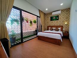 Heritage Hotel