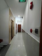 Heritage Hotel