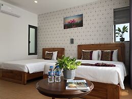 Heritage Hotel