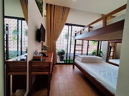 Heritage Hotel