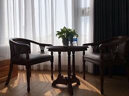 Heritage Hotel