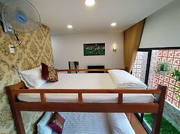 Heritage Hotel
