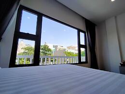 Heritage Hotel