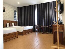 Heritage Hotel