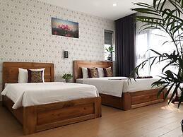 Heritage Hotel