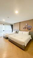 Rico Hotel Ratchadapisek 32