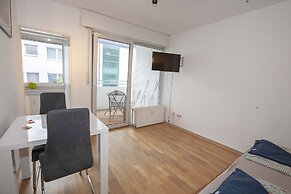Apartment am Konzerthaus