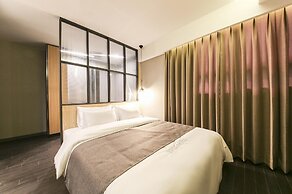 Hotel Chicago