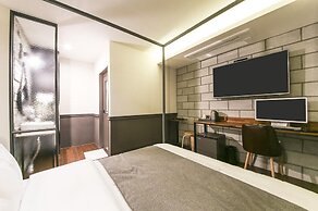 Hotel Chicago
