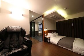 Hotel Chicago